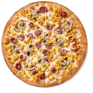 Cârnați Alfredo Medie Subtire