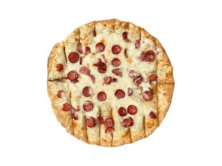 Сирні палички Мисливські (535g)