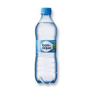 BonAqua негаз. (0,5л)