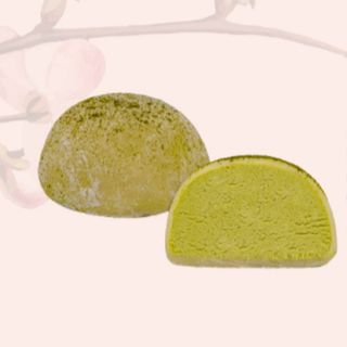 MOCHI TE MATCHA