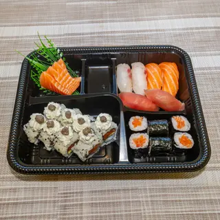 Box misto 26 pezzi