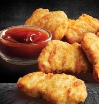 Nuggets - 10 pezzi