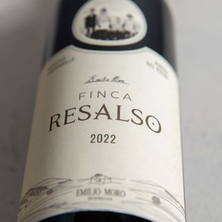 FINCA RESALSO COSECHA