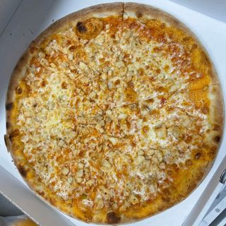 Pizza Marhgerita