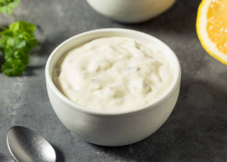 Salsa Yogurt