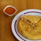 Tortilla De Patatas Con Chistorra