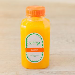 Mix sok - narandža 350ml