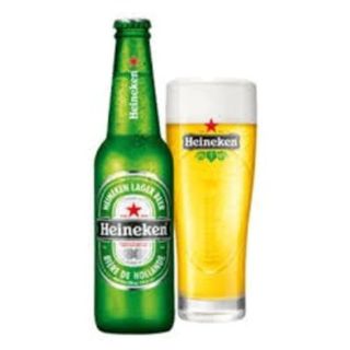 Heineken 66 cl