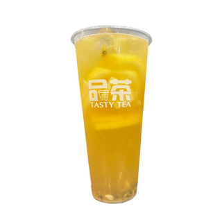 Té de Maracuyá Con Limón (L)