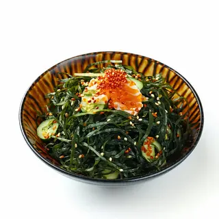 Ensalada Coreana
