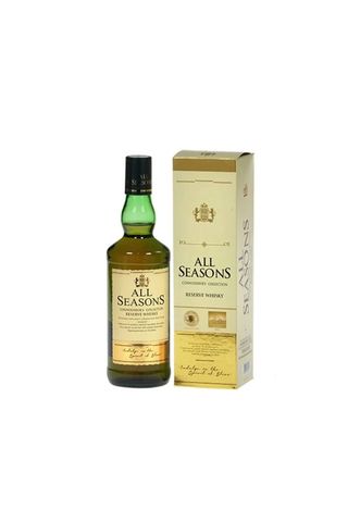 Indiano all Seasons