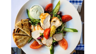 Sałatka Koto Salata