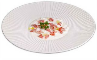 003 Tartare amaebi