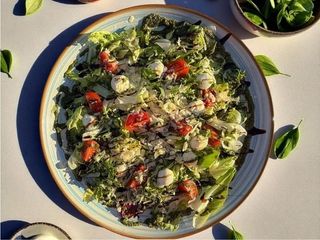 Капрезе мікс (185g)