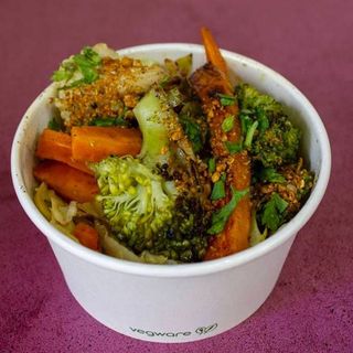 Legumes extra