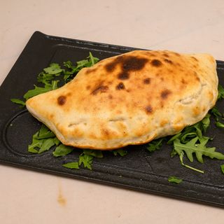 Pizza Calzone