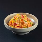 რაისბოული სურიმით