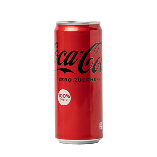 Coca-Cola Zero 33cl
