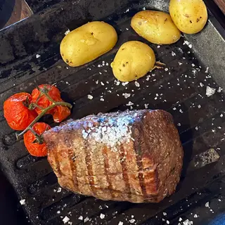 Chateaubriand