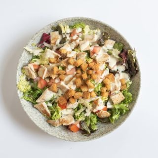 Ensalada César