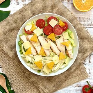 Summer Salad - 219 kcal