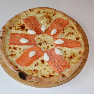 ორაგულის პიცა33cm