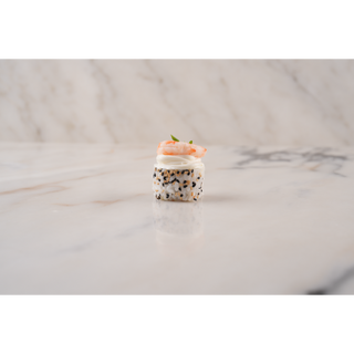 Volcano Roll Crevette