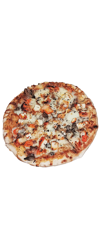 Pizza Frango