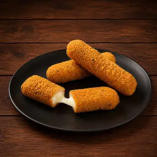 Mozzarela Sticks