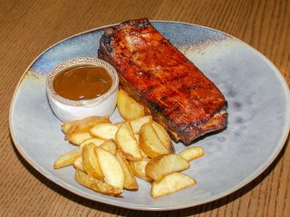 Як у корчмі на Поштовій (280г)