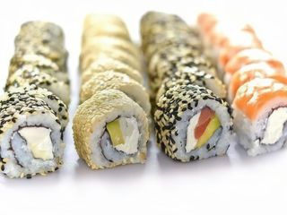 №503 Ніжний самурай (765g)