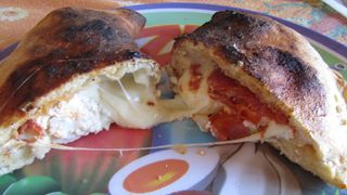 Calzone