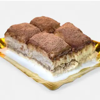 Baclava cu Lapte
