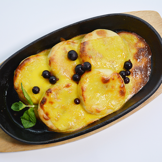 Сирники запечені в сметані (250г)