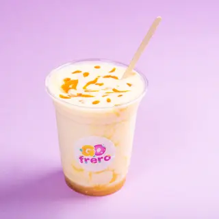 Tropical paradise