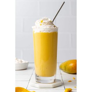 Mango Thickshake