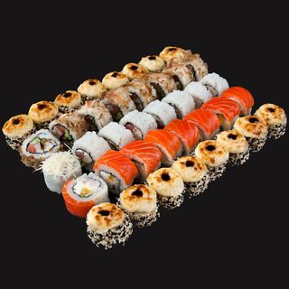 Сет 1 (1275г/40шт)