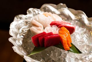 SASHIMI VARIADO 15 CORTES
