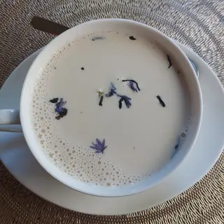 Earl grey tea 