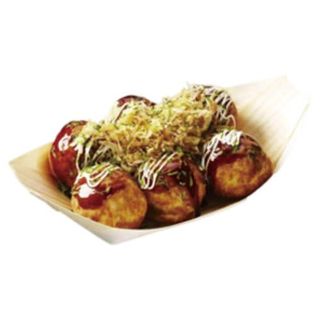 Takoyaki (6 Pzs.)