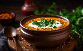 Dal Makhani