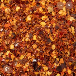 Peperoncino macinato sfuso 100gr