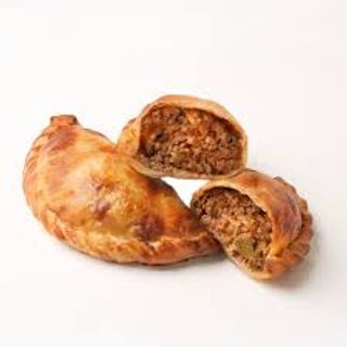 Empanada de ternera suave (1 ud.)