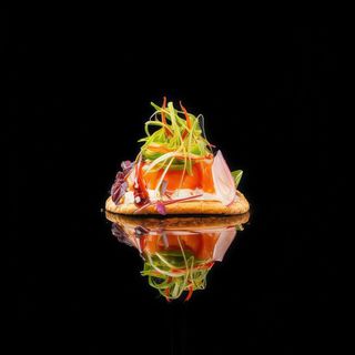 308. CROCCANTE BISCUIT