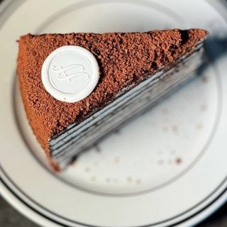 Торт «Спартак»