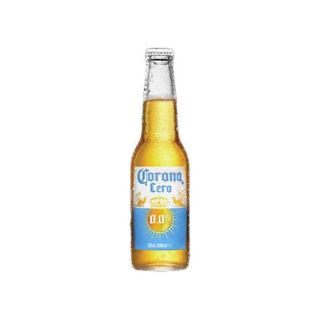 Corona Zero alcol