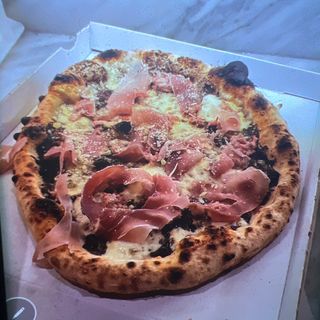 Tartufata