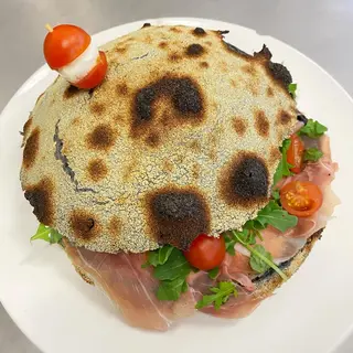 Focacce Rellena