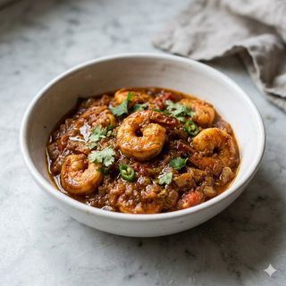 Prawn Pathiya