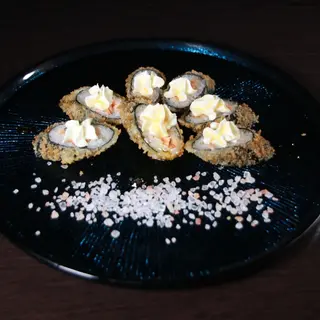 111. Hosomaki fritto